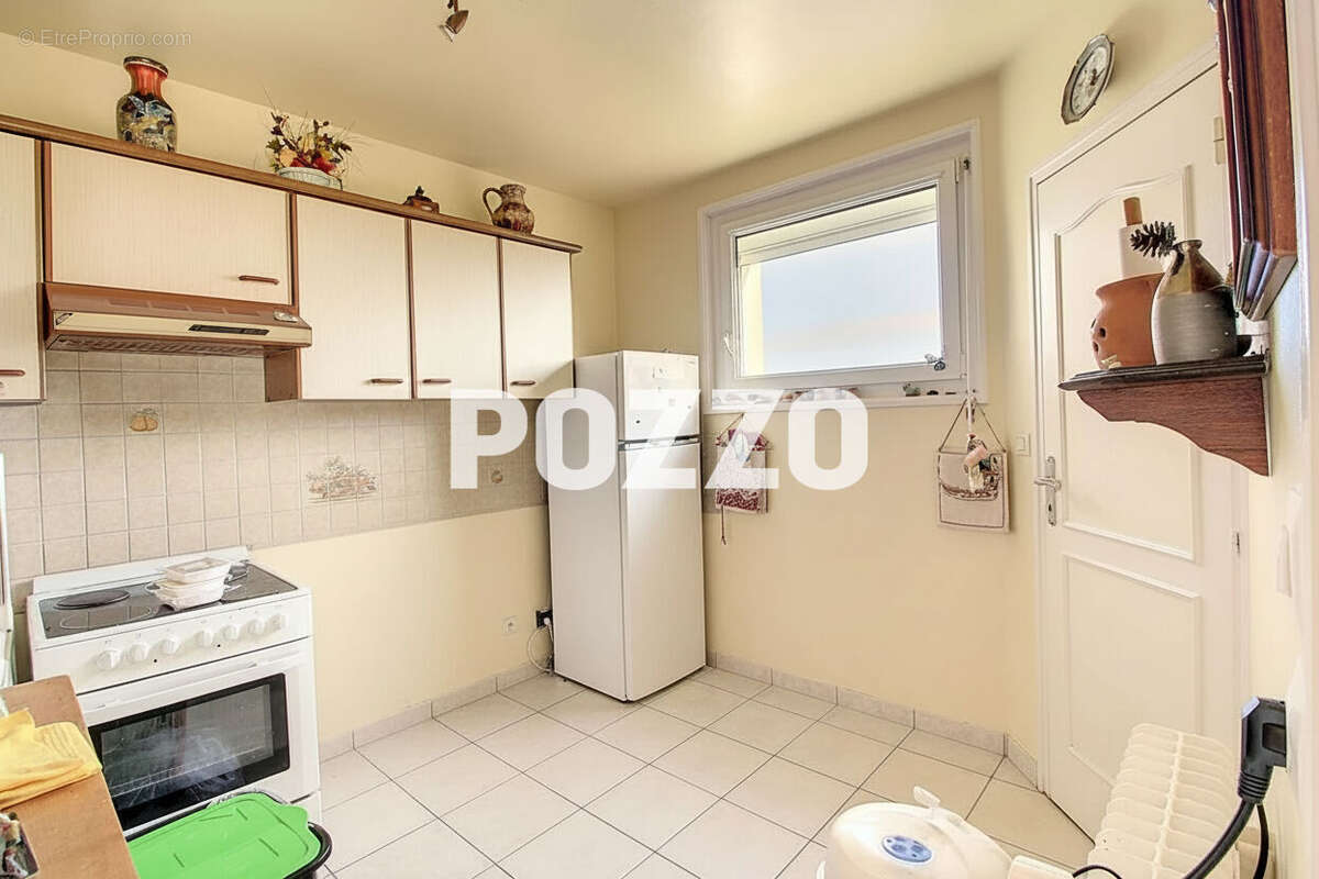 Appartement à GRANVILLE