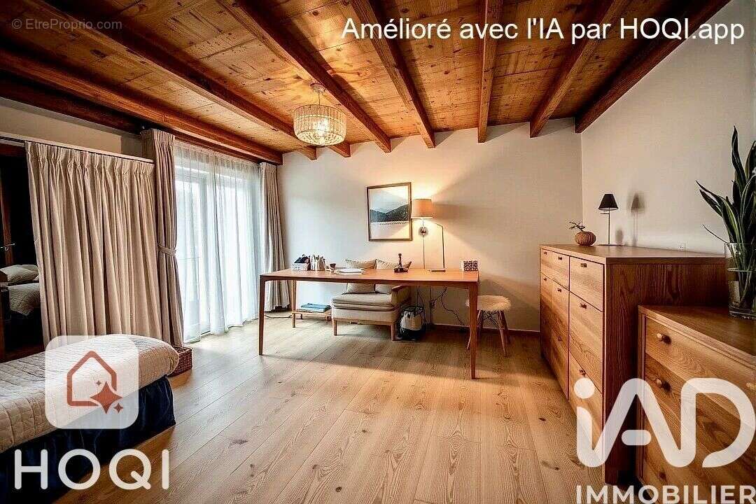 Photo 7 - Maison à MOULIETS-ET-VILLEMARTIN
