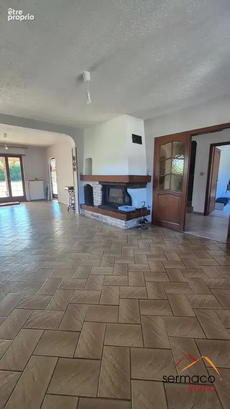 Maison 160 m² à Rosbruck  - photo 5