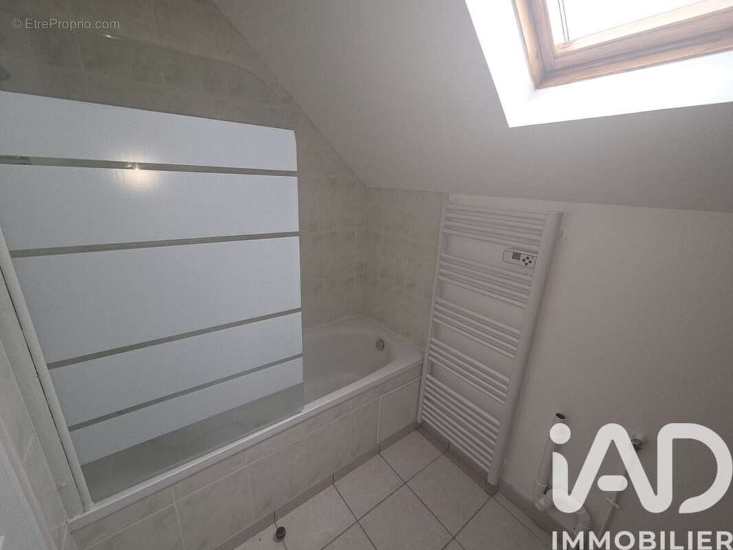 Photo 5 - Maison à LIEUSAINT