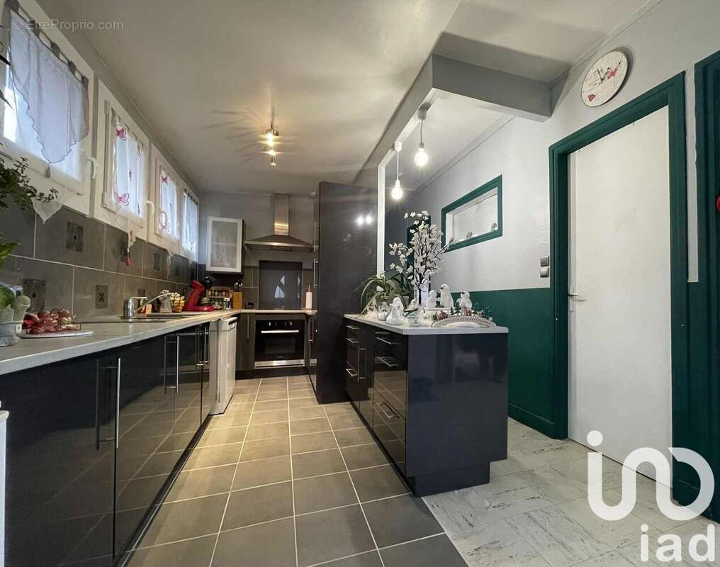 Photo 4 - Maison à FOUCARMONT