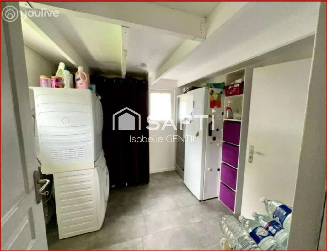 Photo 7 - Maison à LES SORINIERES