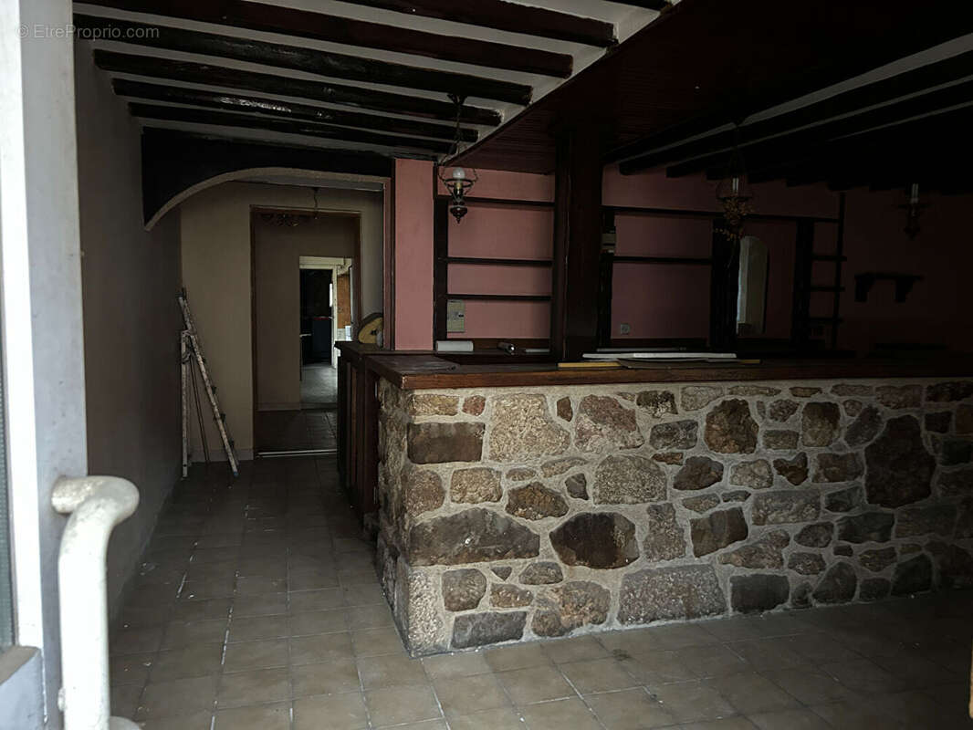 NEZEL - Maison avec extérieur gazonné à rénover - photo 7