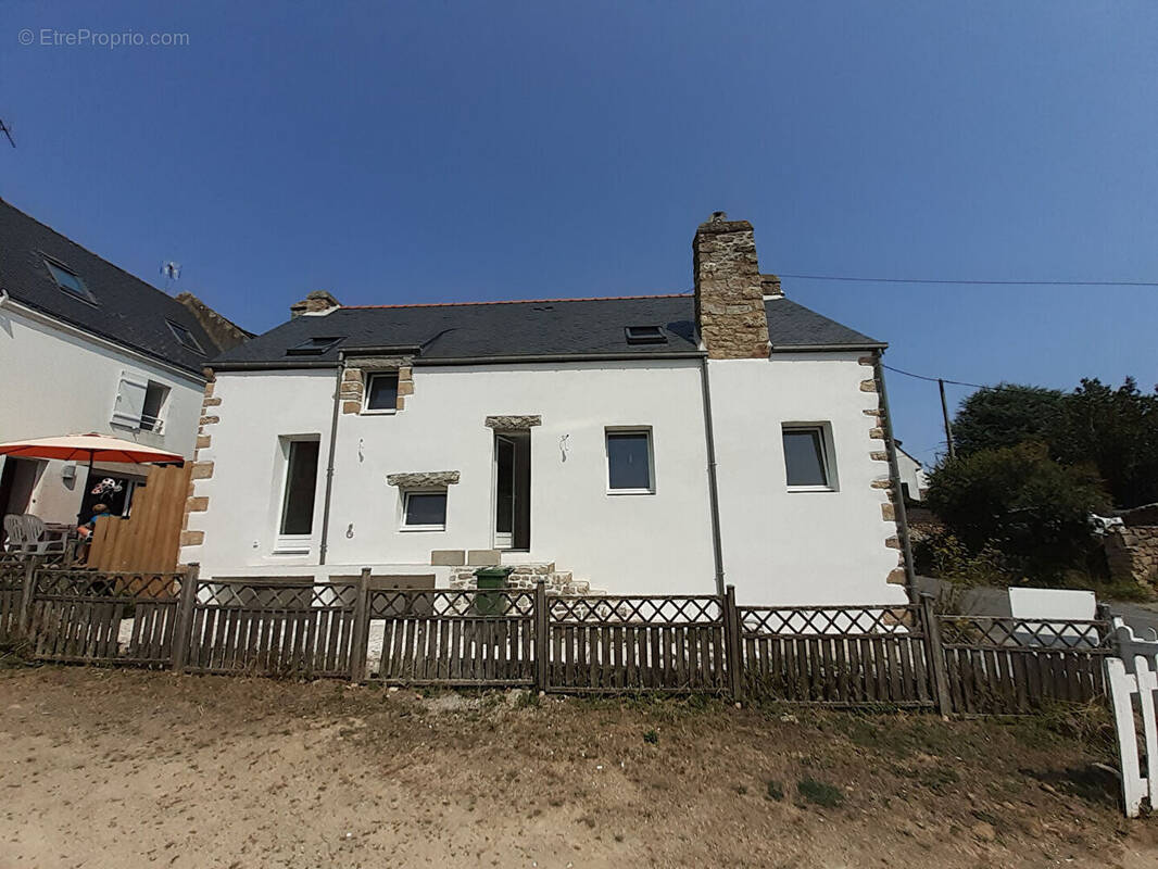 Maison à CARNAC