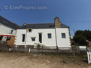 Maison à CARNAC