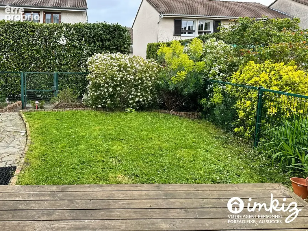 Maison familiale cle en main, DPE C, jardin et box - photo 14