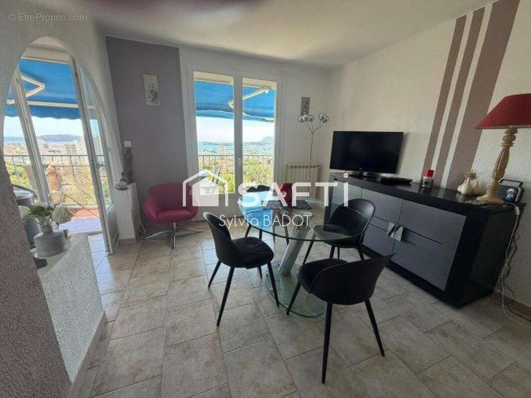 Photo 4 - Appartement à TOULON