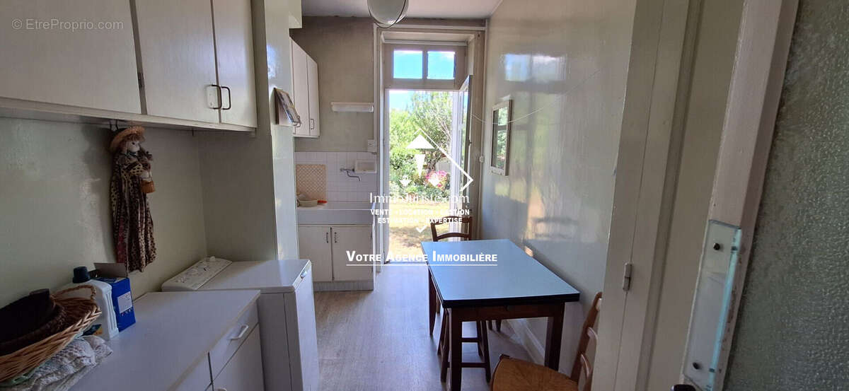 Appartement à LIMOGES