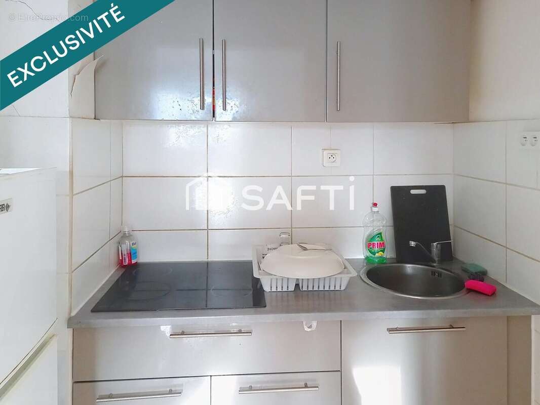 Photo 4 - Appartement à CREIL