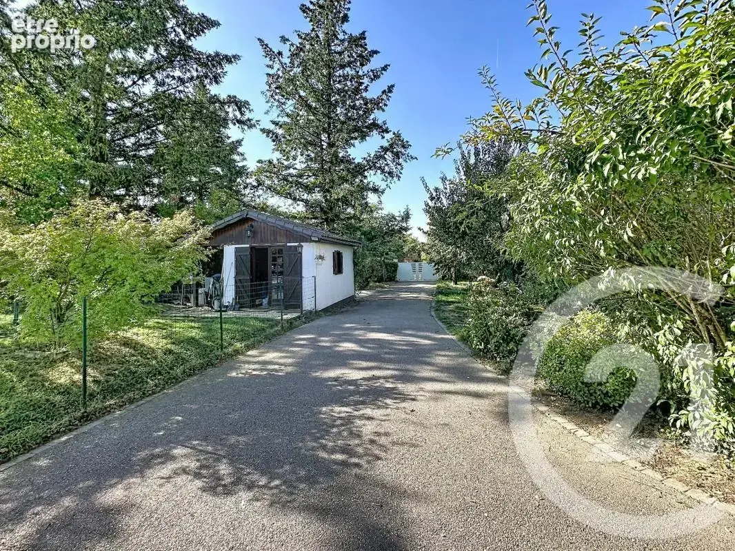 Propriété - photo 19