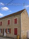 Maison à CHEPTAINVILLE