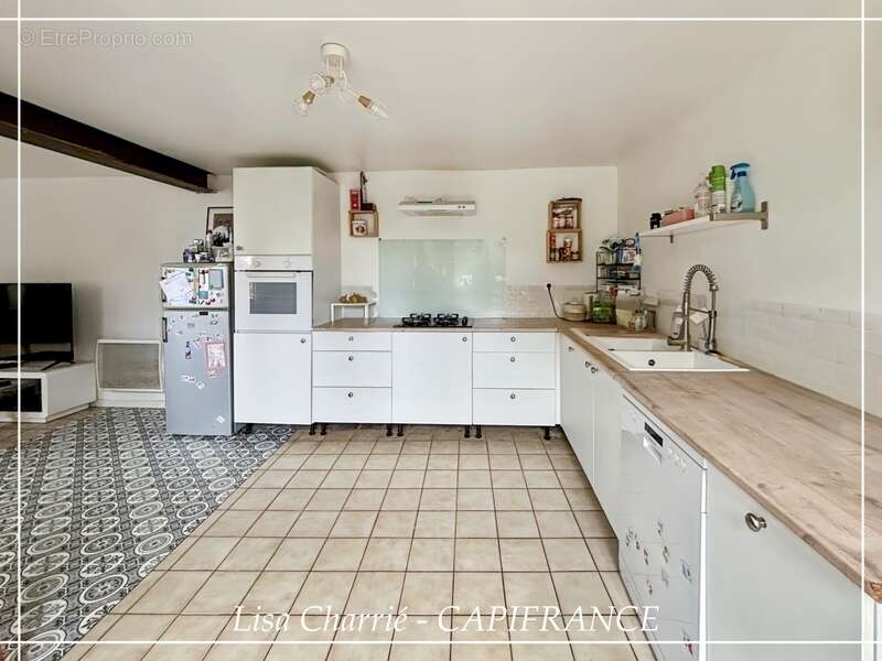 Propriete à vendre 11 pièces de 406 m2 habitables au total, avec dépendance sur 5261 m2 proche de NOGARO (32) - photo 40
