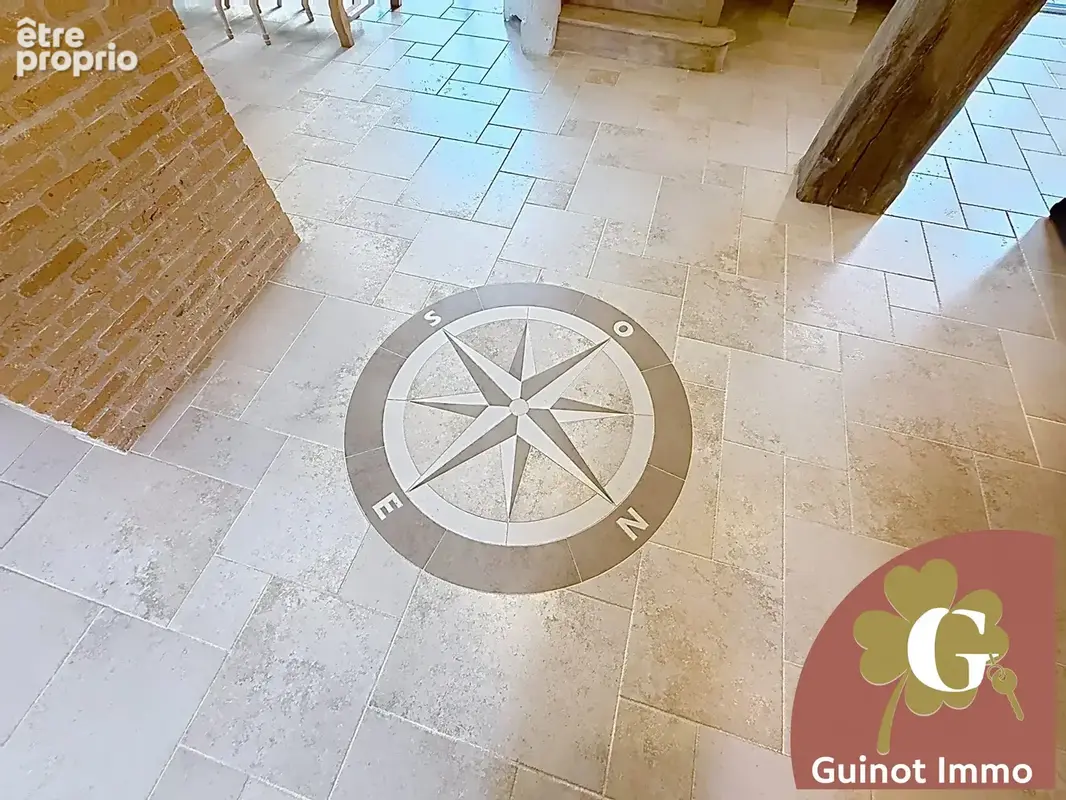 Maison 6 pièces 300 m² à vendre à Maulevrier-Sainte-Gertrude (76490) - photo 4