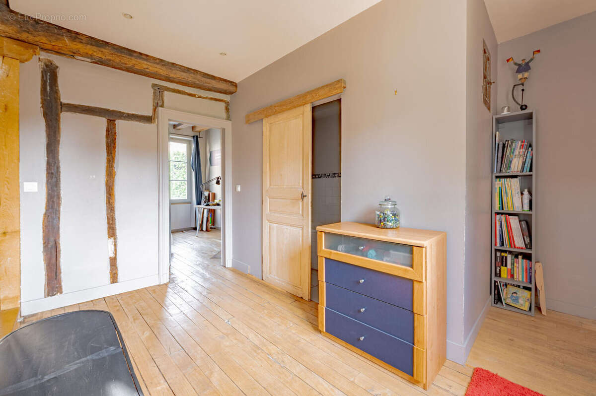 Photo 8 - Maison à SENLIS