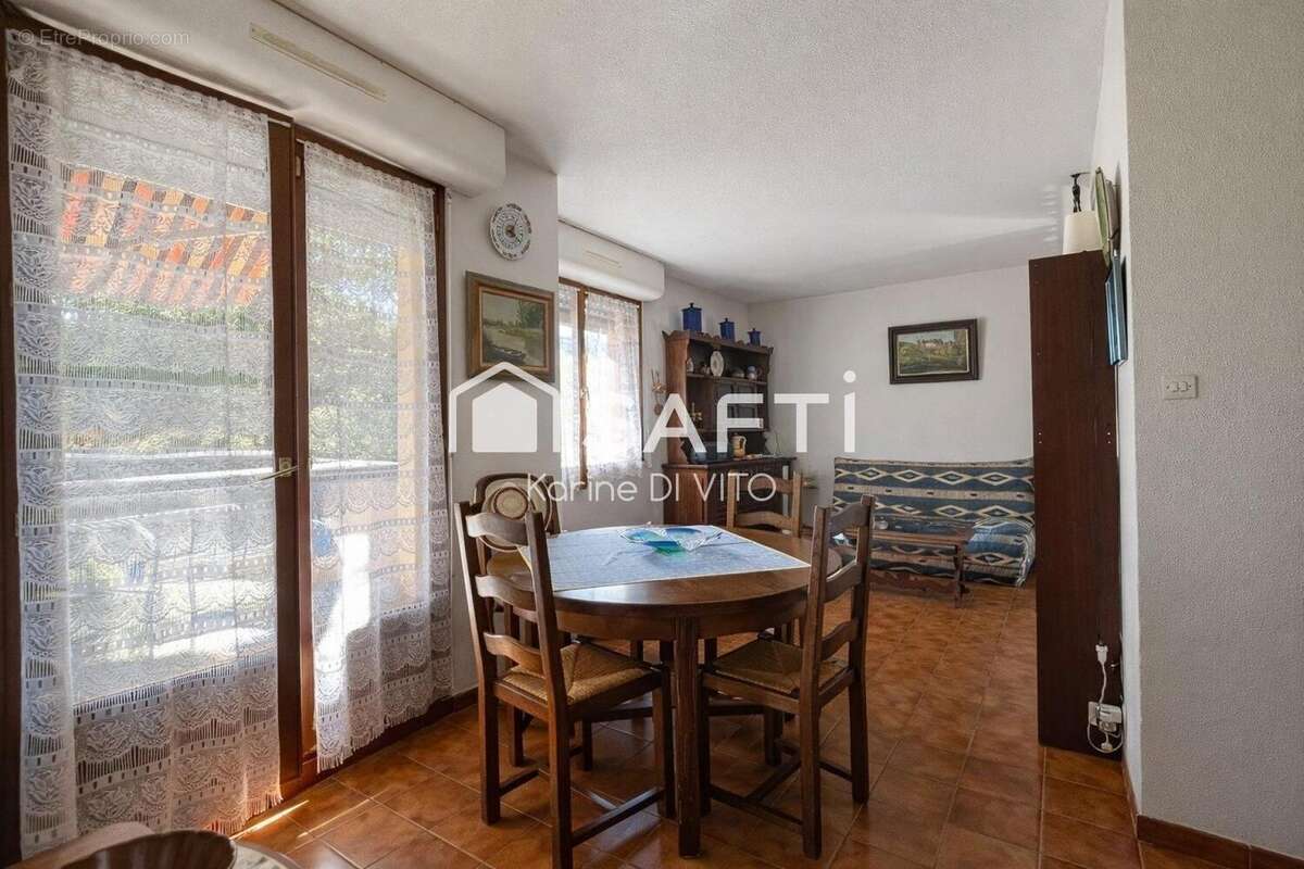 Photo 4 - Appartement à SAINTE-MAXIME
