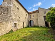 Maison à SAINT-CHRISTOPHE