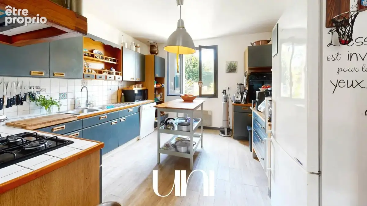 Maison 7 pièces de 174m2 de plain-pied - Ver Sur Mer - photo 14