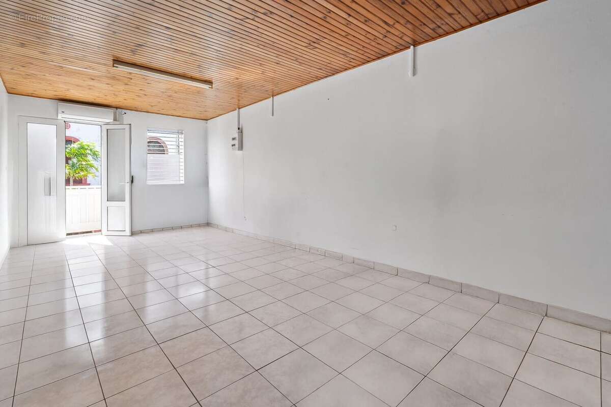 Appartement à DUCOS