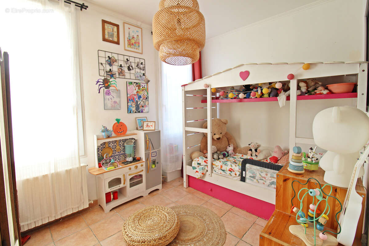 Maison à LA SEYNE-SUR-MER