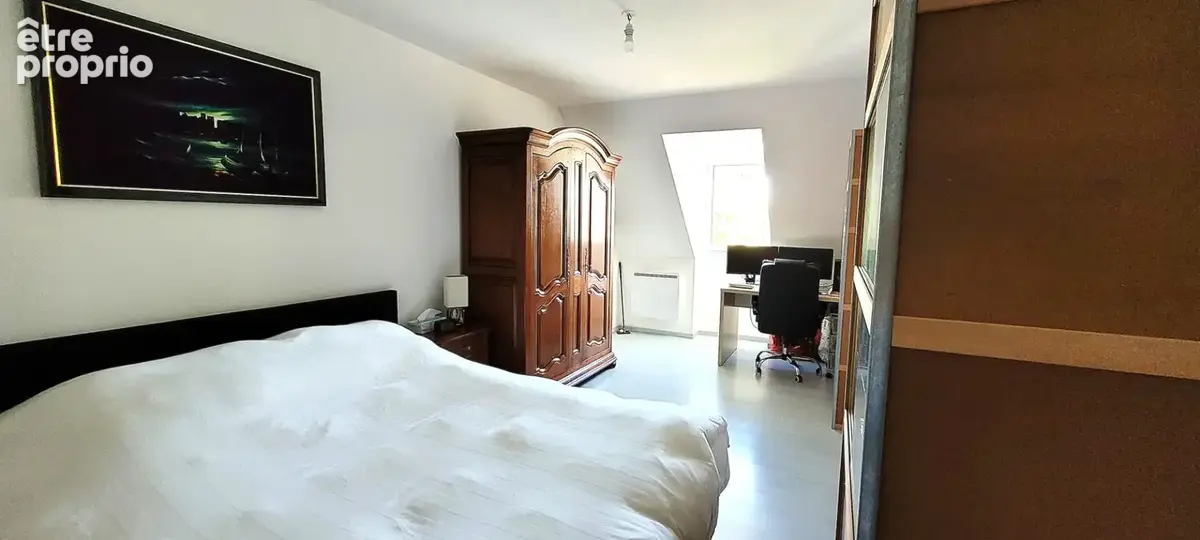 Pavillon en vente sur terrain de 500 m² - photo 5
