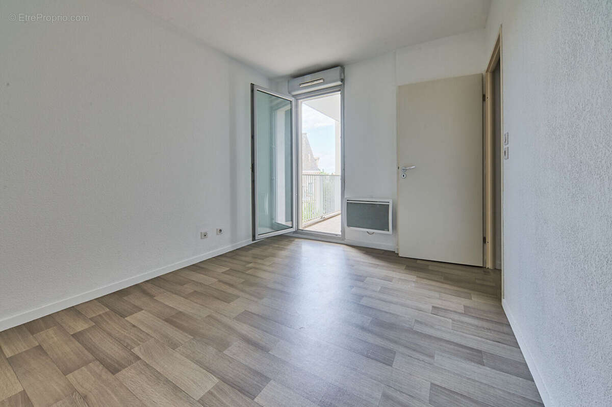 Appartement à CALUIRE-ET-CUIRE