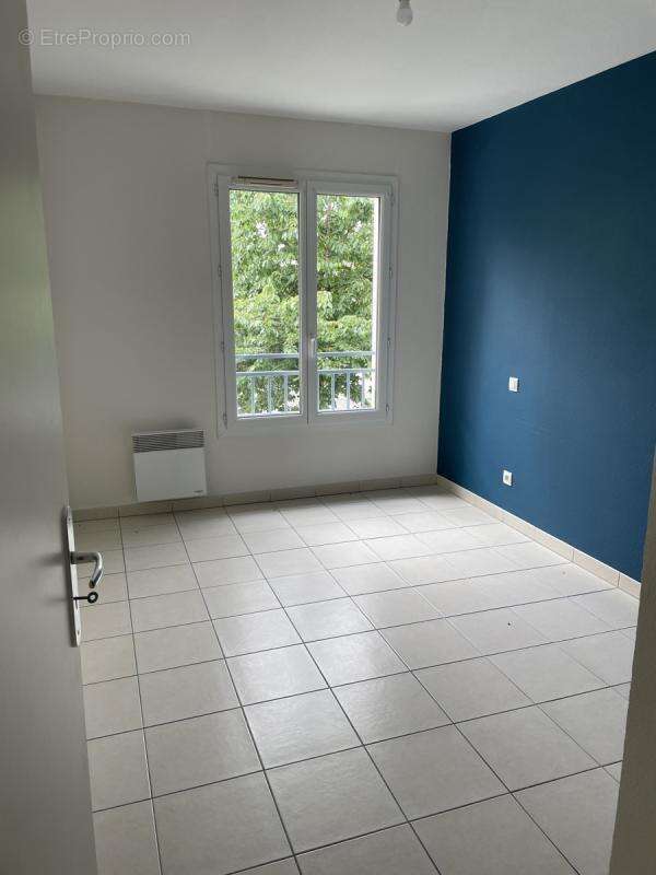 Appartement à BLAYE