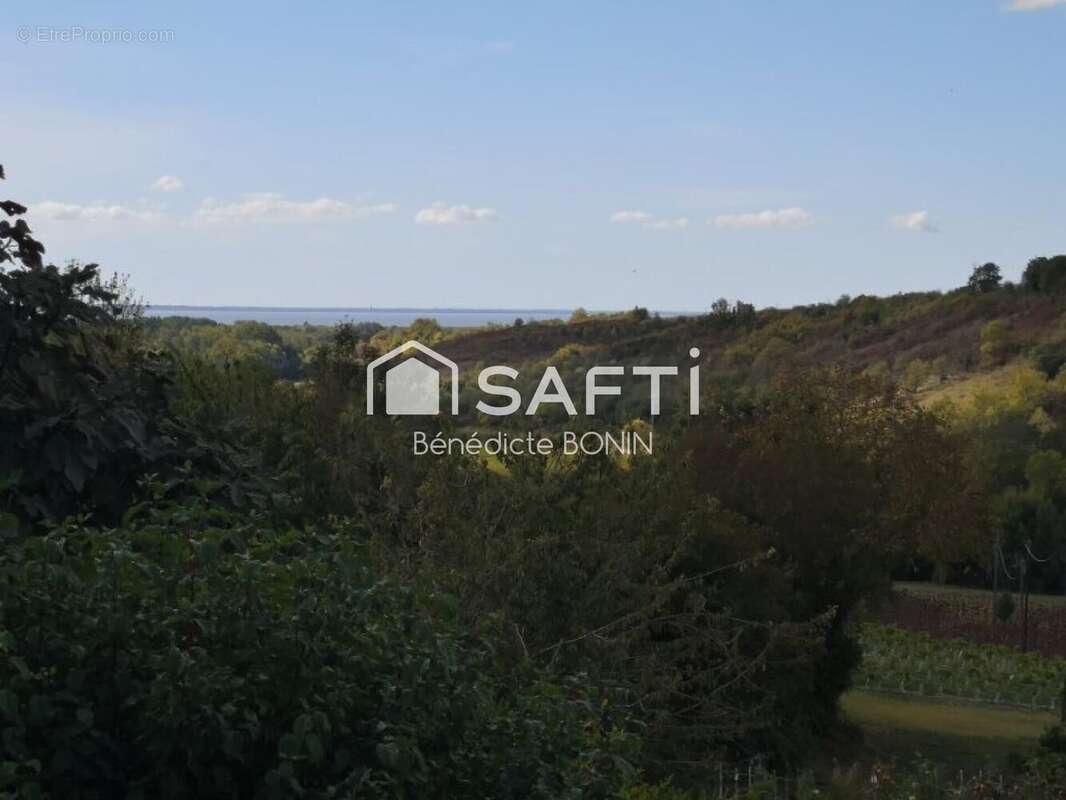 Photo 8 - Maison à SAINT-THOMAS-DE-CONAC