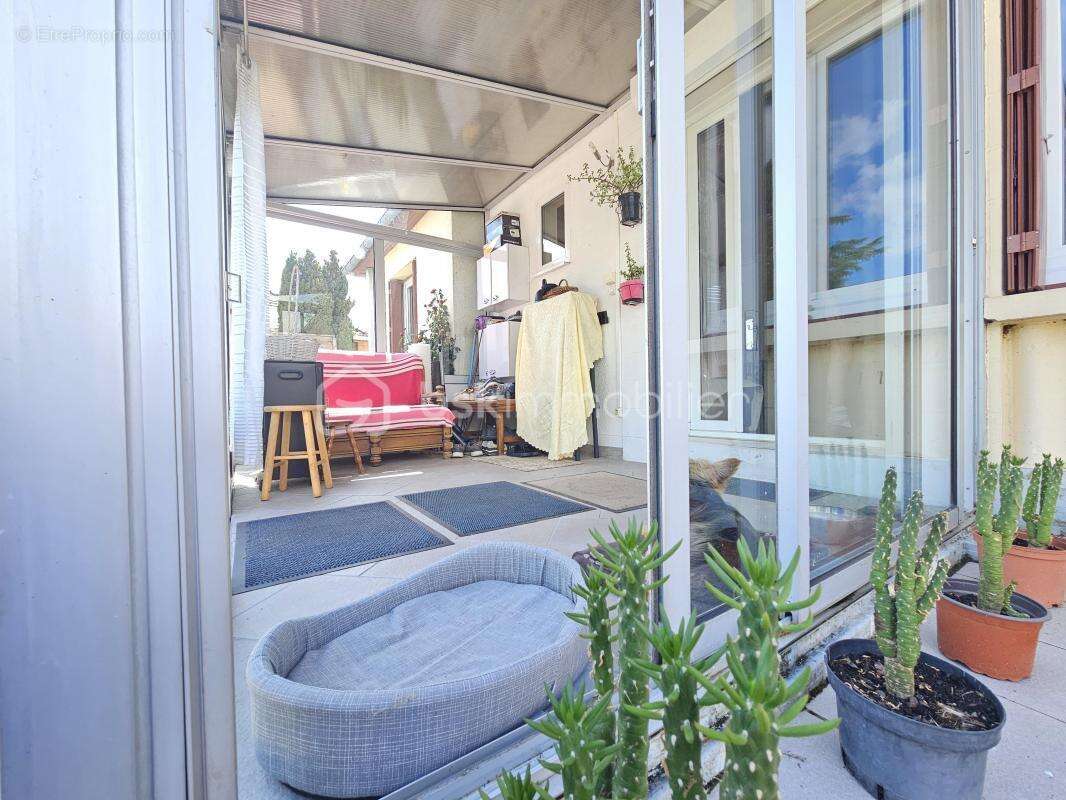 Maison à SULLY-SUR-LOIRE