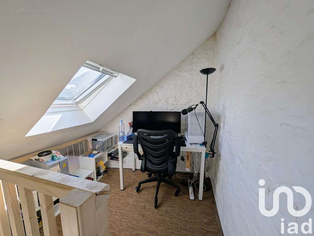 Photo 8 - Appartement à VANNES