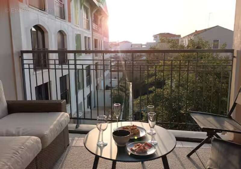 Appartement à ARCACHON