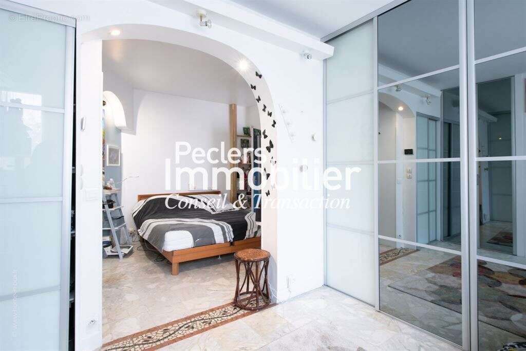 Maison à RUEIL-MALMAISON