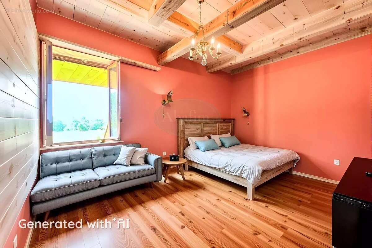 Maison à RABASTENS-DE-BIGORRE