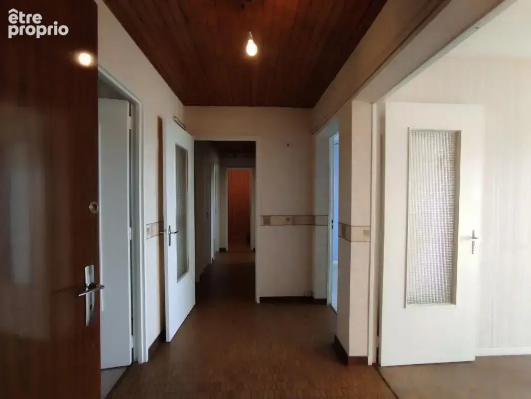 Appartement à vendre 4 pièces  (57) - photo 5