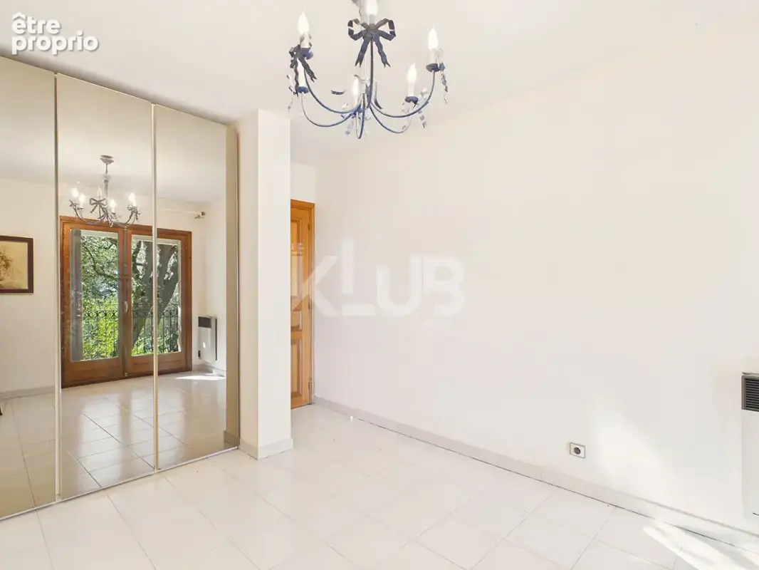 Propriété d'exception - hauteurs de toga - vue mer - 3 000 m² - photo 9