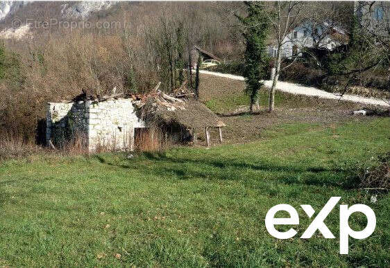 Maison à CHINDRIEUX