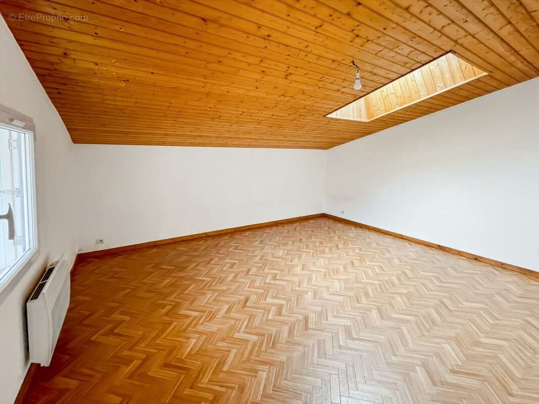 Maison à MAISDON-SUR-SEVRE