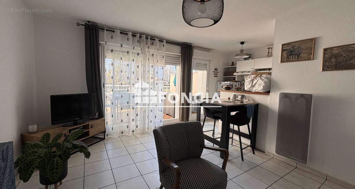 Appartement à PAU
