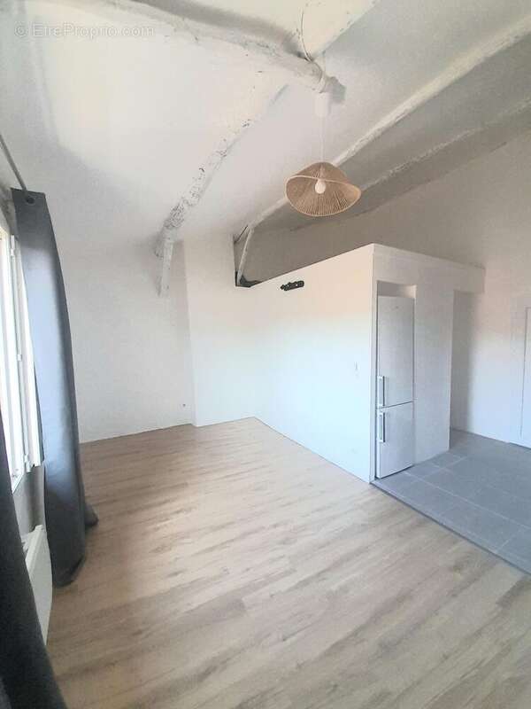 Photo 2 - Appartement à TOURVES