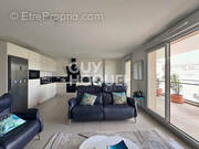 Appartement à LONGVIC