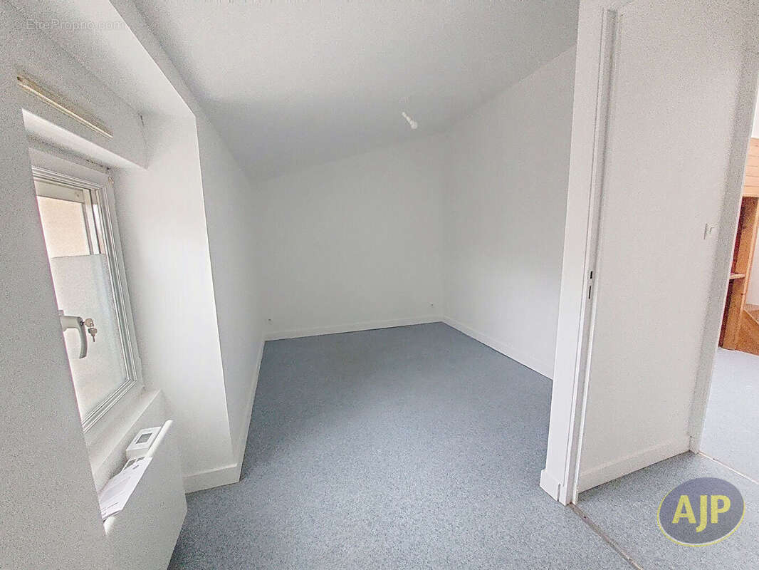 Appartement à PAIMBOEUF