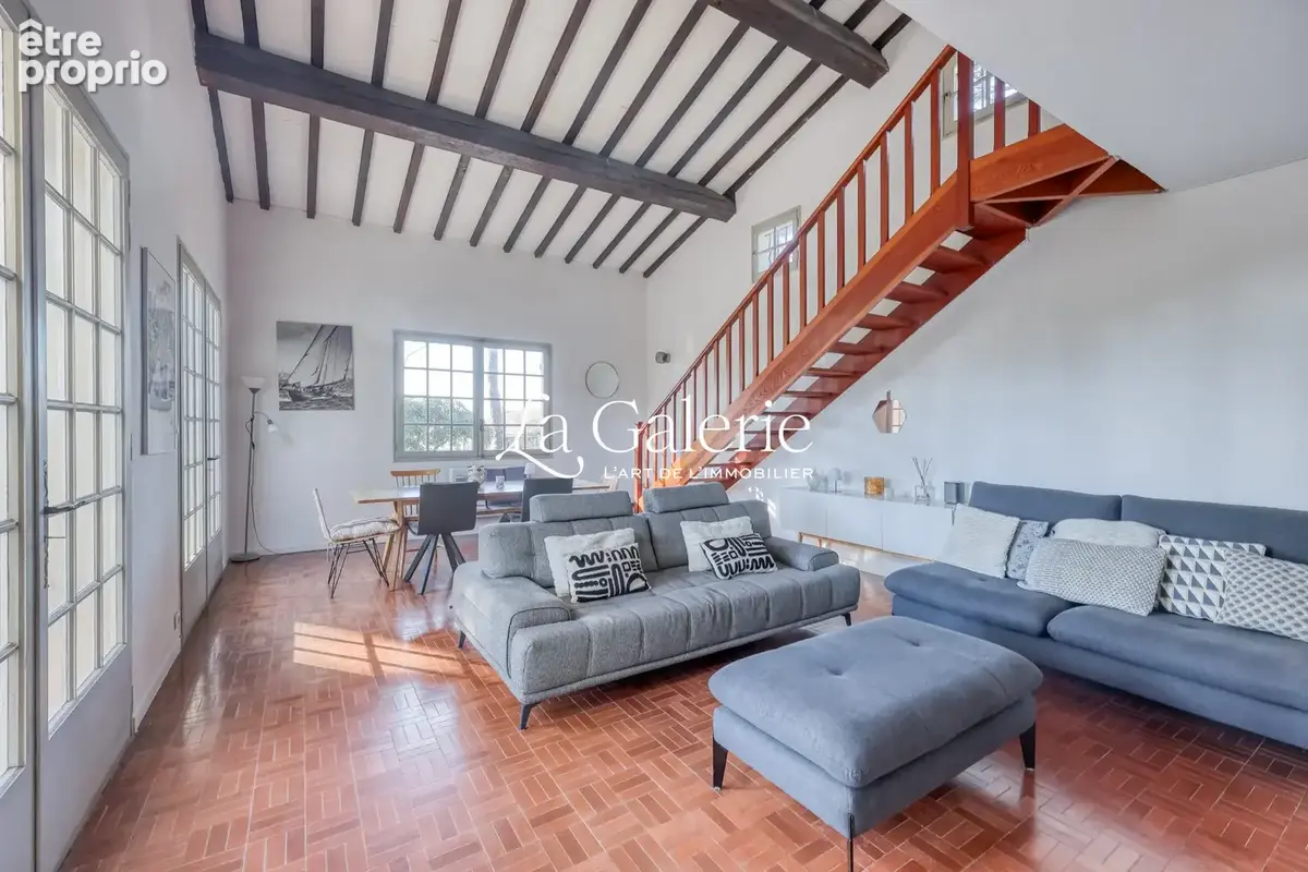 Maison 6 pièces 137 m² à vendre à Sanary-Sur-Mer (83110) - photo 4