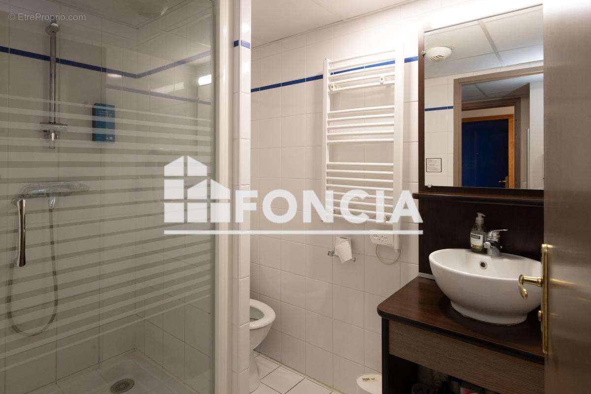 Appartement à MONTELIMAR