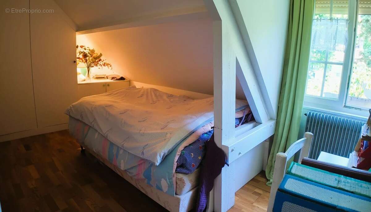 Maison à CLAIREFONTAINE-EN-YVELINES