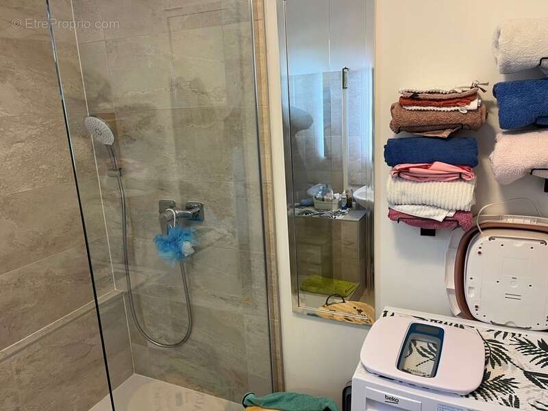 Appartement à PONT-L&#039;EVEQUE