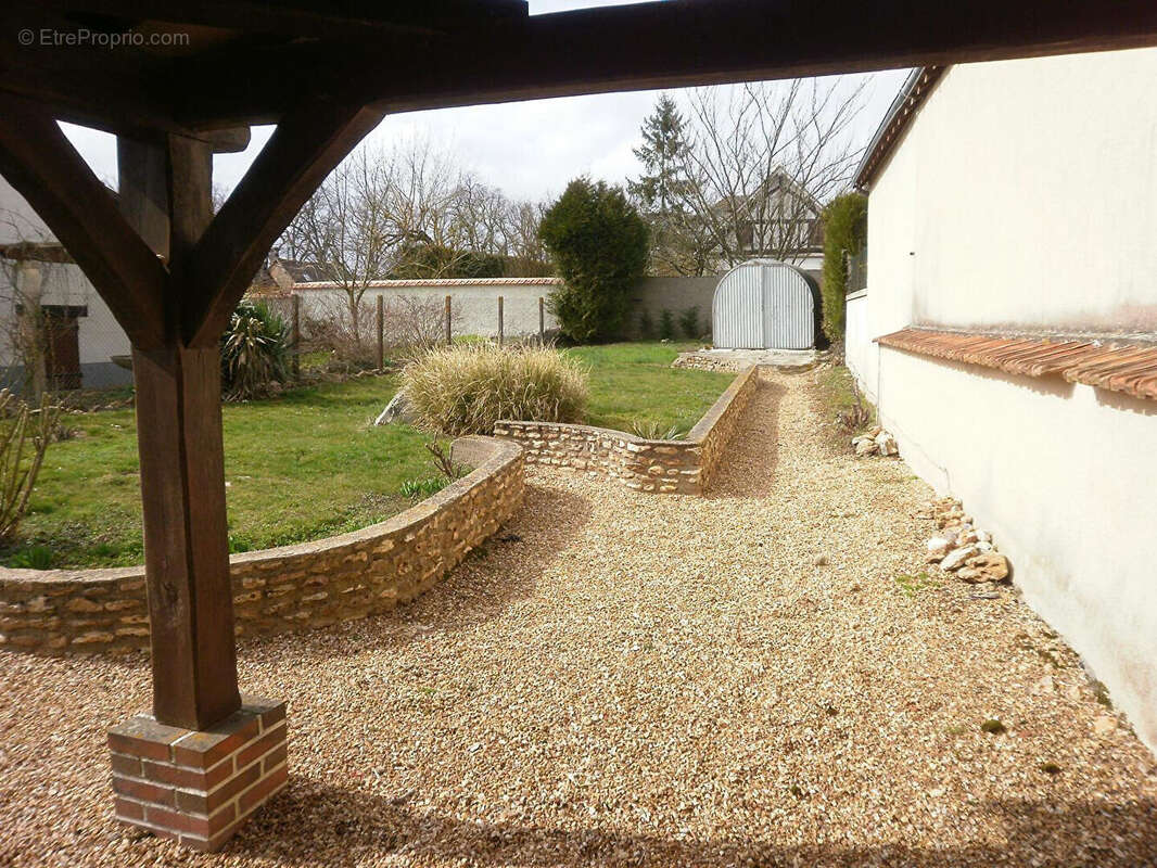 Maison à NOGENT-LE-ROI