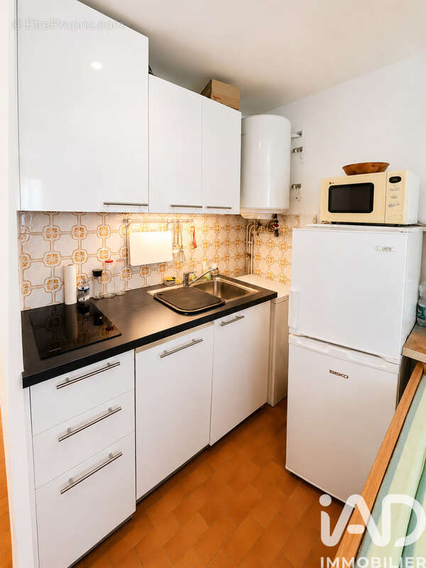 Photo 2 - Appartement à FRONTIGNAN