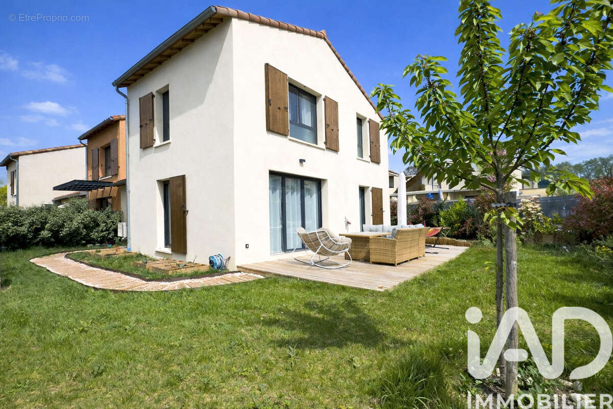 Photo 2 - Maison à BAZIEGE