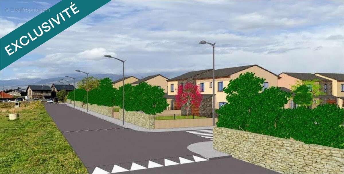 Photo 5 - Terrain à PALAU-DE-CERDAGNE