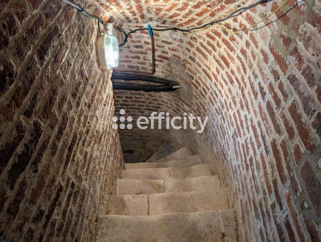 Maison 250 m² à Ligny-En-Cambresis  - photo 19