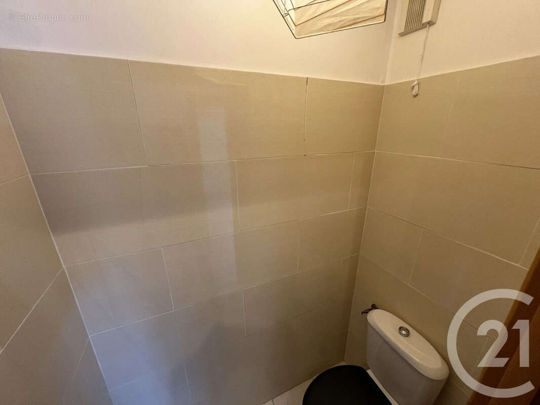 Appartement 44 m² à Biguglia  - photo 8